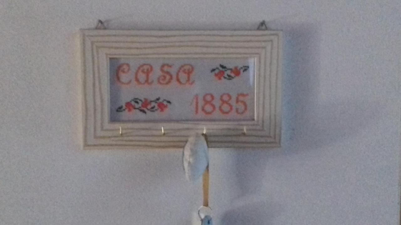 Bed and Breakfast Casa 1885 Belluno Zewnętrze zdjęcie