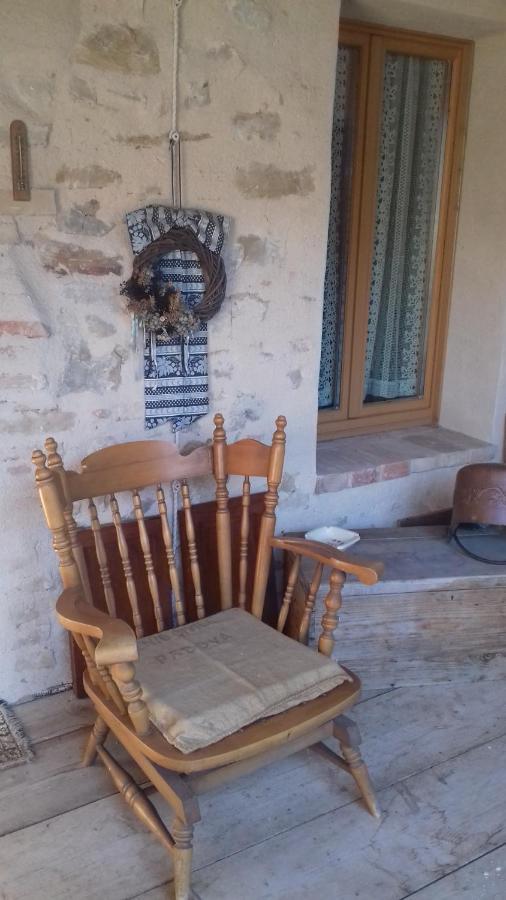 Bed and Breakfast Casa 1885 Belluno Zewnętrze zdjęcie