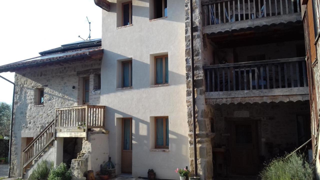 Bed and Breakfast Casa 1885 Belluno Zewnętrze zdjęcie