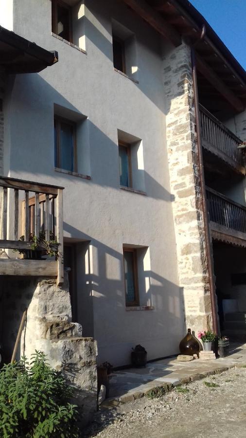 Bed and Breakfast Casa 1885 Belluno Zewnętrze zdjęcie