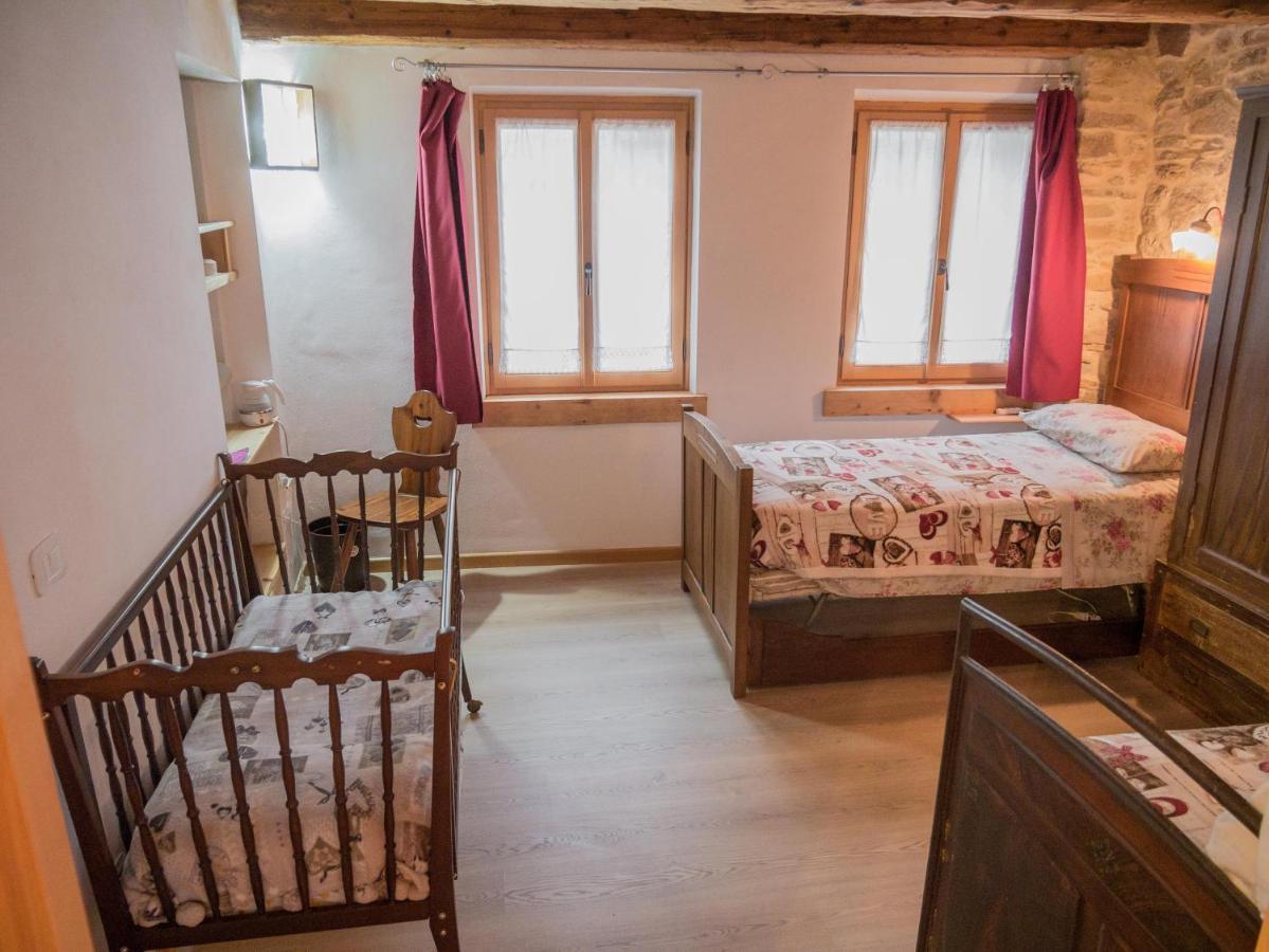 Bed and Breakfast Casa 1885 Belluno Zewnętrze zdjęcie