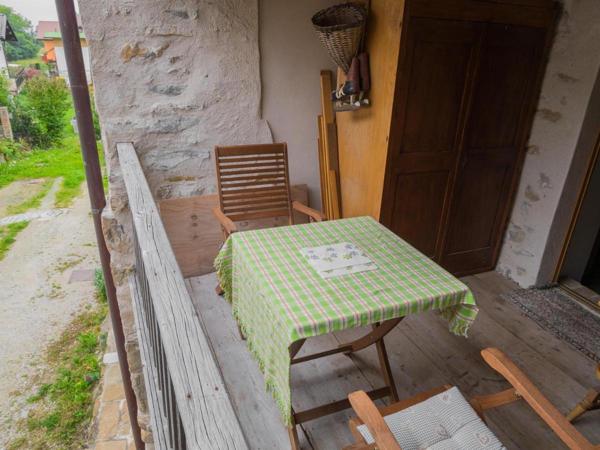 Bed and Breakfast Casa 1885 Belluno Zewnętrze zdjęcie