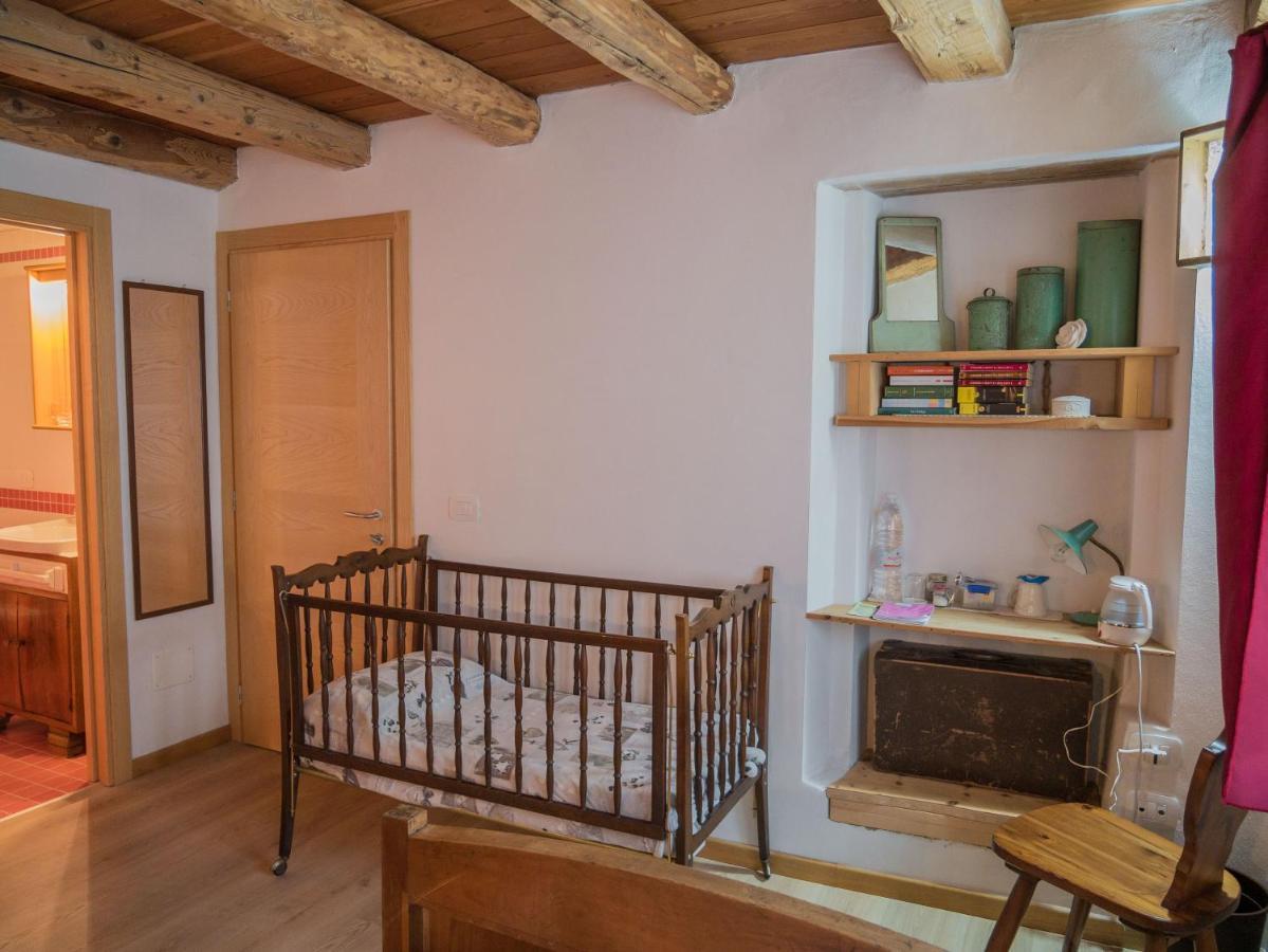Bed and Breakfast Casa 1885 Belluno Zewnętrze zdjęcie